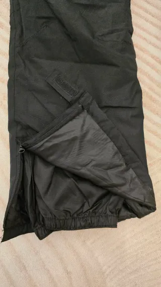 Pantalón nieve niño Talla 134/140