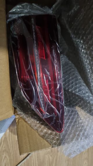 Piloto trasero interior Izquierdo Golf VIII