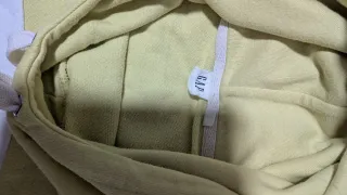 Sudadera GAP Mujer colección