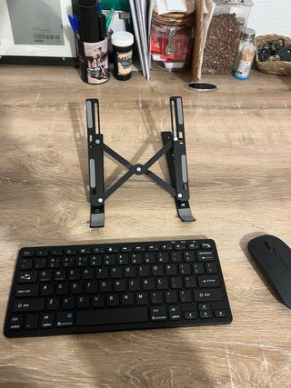 MacBook Pro 15 i7 Plata