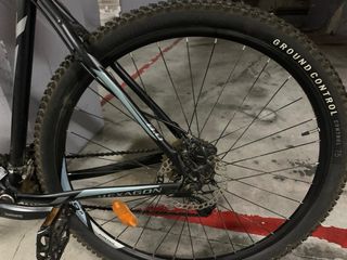 Bicicleta Kross Talla L