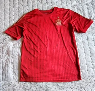 Camiseta Selección Española Fútbol Talla M