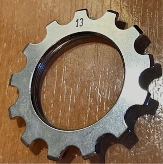 Mavic 571 Platos Piñón Bicicleta