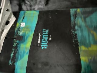 Tabla Snowboard Burton