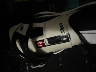 Tabla Snowboard Burton