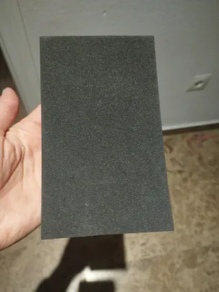 Patín infantil con asiento + almohadilla