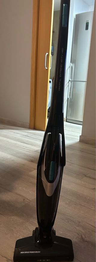 Aspirador Cecotec Inalambrico