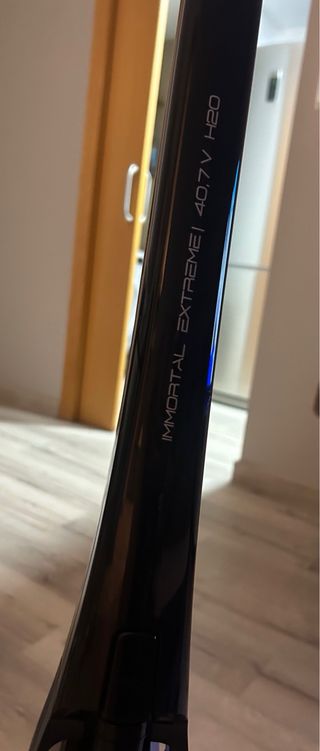 Aspirador Cecotec Inalambrico