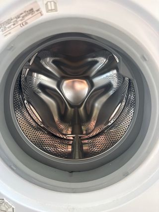 Lavadora Balay integrable 7kg