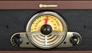 Tocadiscos Roadstar HIF-1580BT