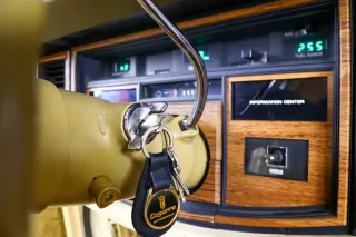 Cadillac el dorado 1998