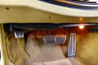 Cadillac el dorado 1998