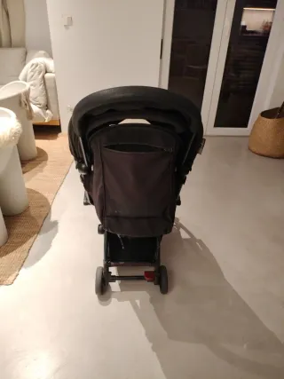 Silla de paseo Yoyo Babyzen