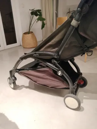 Silla de paseo Yoyo Babyzen