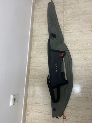 Funda para cañas de pescar CAPERLAN