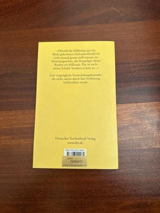 Drei Manner Im Schnee: Eine Erzahlung (German E...