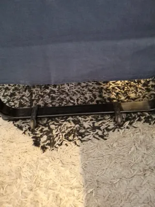 Minicuna + Kit Expansión FROM