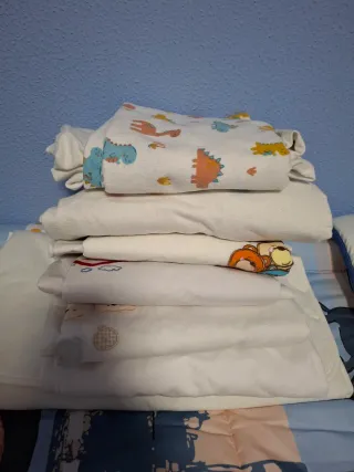 Minicuna + Kit Expansión FROM