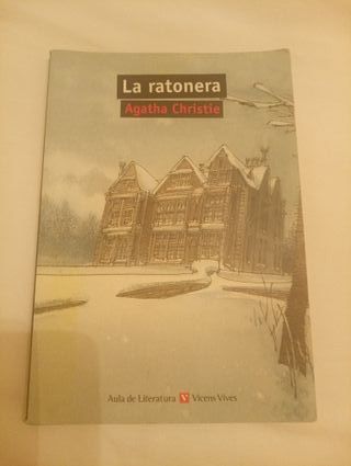 La Ratonera (Spanish Edition)