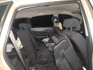 Chevrolet Captiva 2009