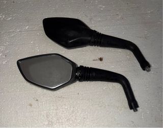 Espejos KTM Duke 125