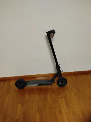 Patinete Eléctrico Xiaomi