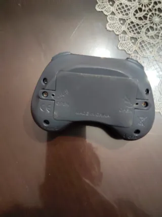 Coche RC con Batería 3.7V