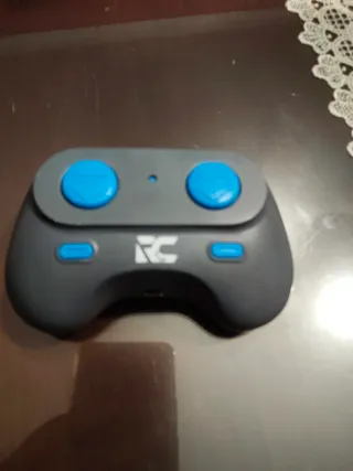 Coche RC con Batería 3.7V