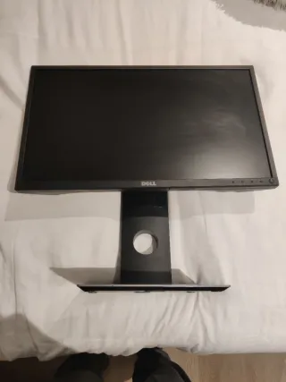 Monitor Dell P2219H 22