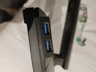 Monitor Dell P2219H 22