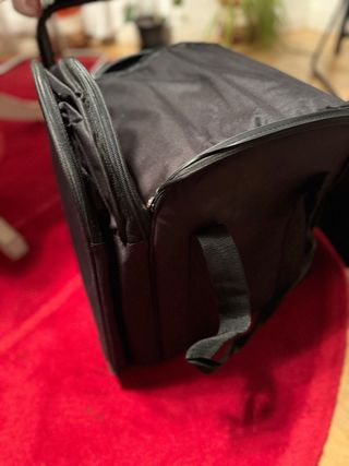 Bolsa Transporte Thermomix Vorwerk