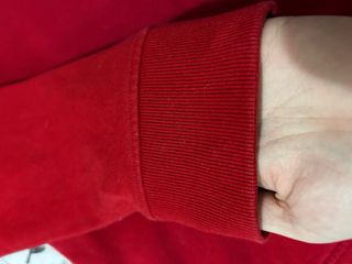 Vintage Oversize Hoodie