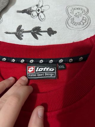 Vintage Oversize Hoodie