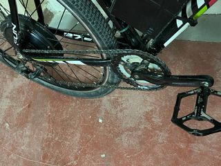 Bicicleta Eléctrica ACEPTO INTERCAMBIO OTRA COSA