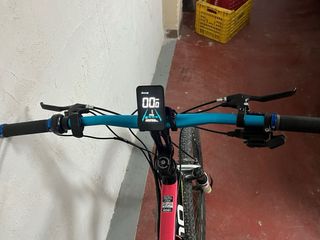 Bicicleta Eléctrica ACEPTO INTERCAMBIO OTRA COSA