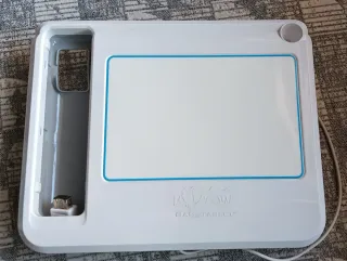uDraw Studio + Tableta Wii