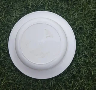 Libros y bol patrulla canina