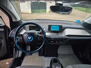 BMW i3 2015