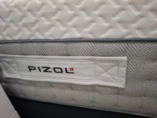 Colchón PIZOL 150x190 cm