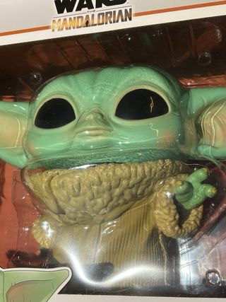 Funko Pop The Child 369 Star Wars 10