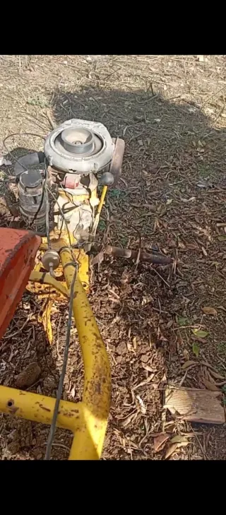 Mulita Mecánica Minsel