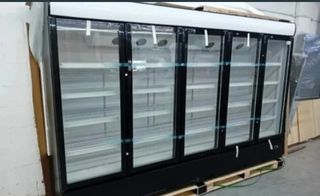 Nevera expositora refrigerada 742026971