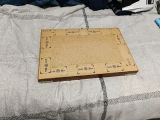 Cuadro Artesanía Marinera Nudos Marinos