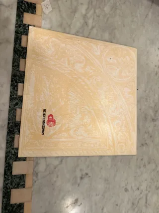 Vinilo Mozart Sinfonía 41 Júpiter