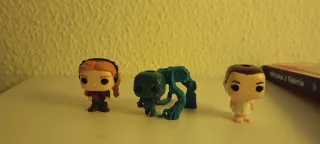 Figuras Funko Pop Stranger Things