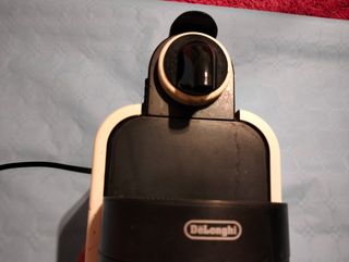 Macchina caffè Nespresso