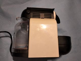 Macchina caffè Nespresso