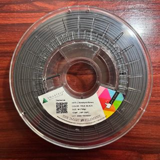 Filamento HIPS SMARTFIL 2.85mm Negro