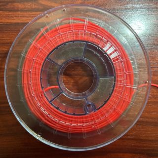 Filamento HIPS SMARTFIL 2.85mm Negro