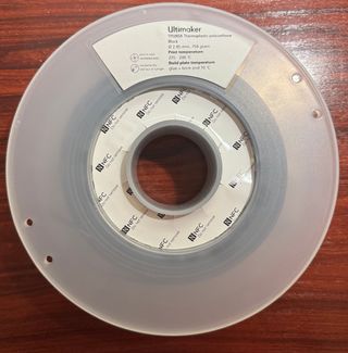 Filamento HIPS SMARTFIL 2.85mm Negro